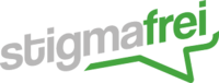 Partner-Logo: Stigmafrei