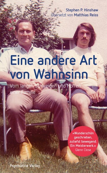 Cover Buch