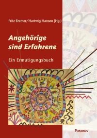 Cover Buch Angehörige sind Erfahrene