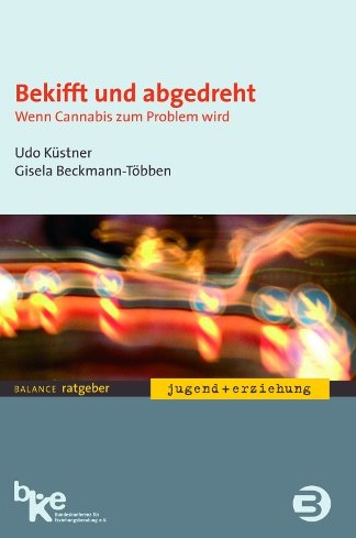 Cover Bekifft und abgedreht