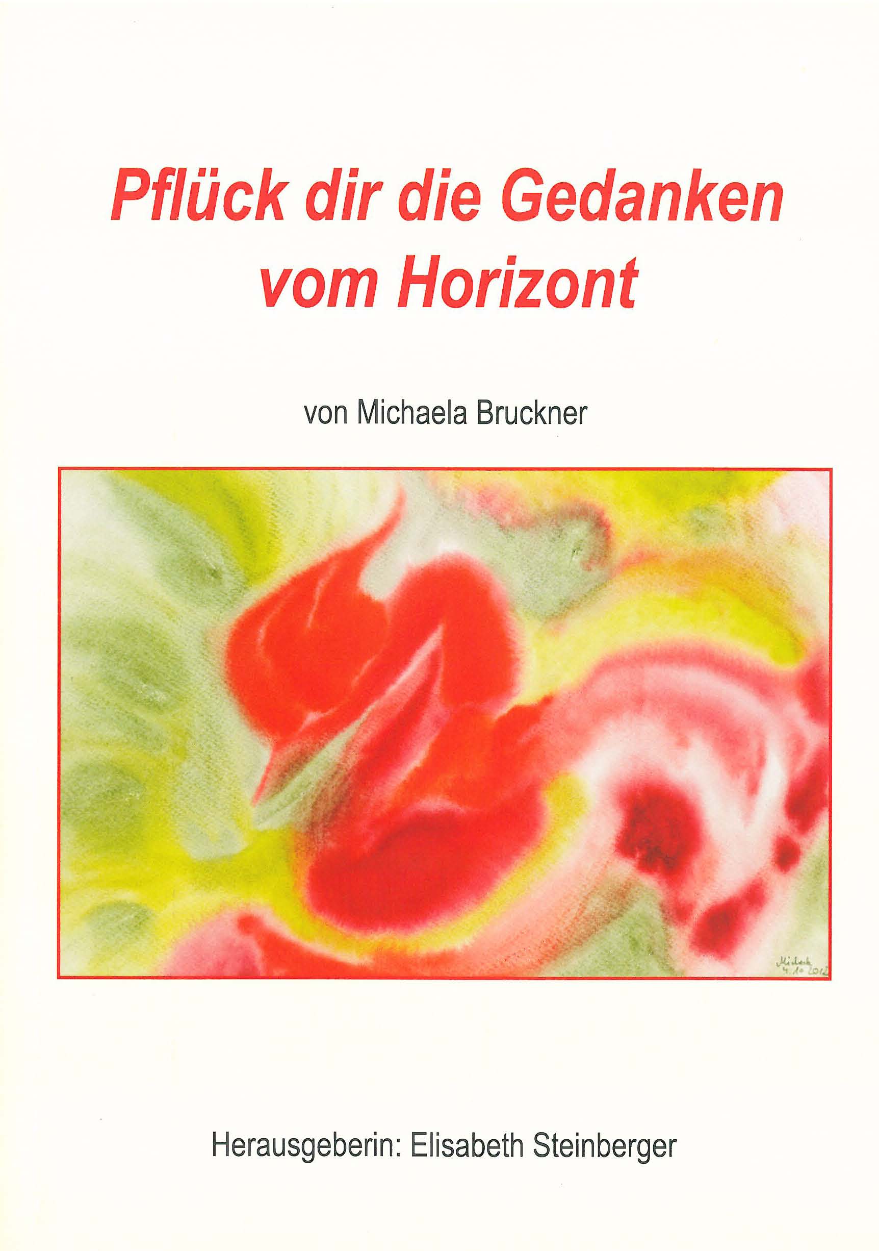 Buchcover
