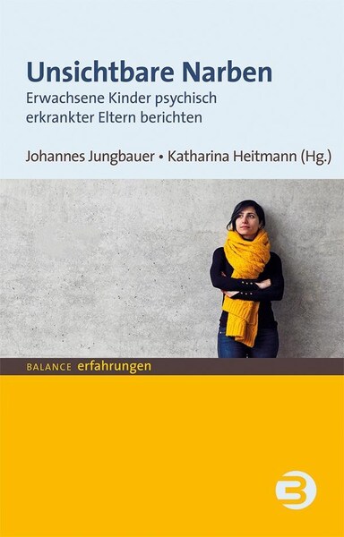 Cover Buch